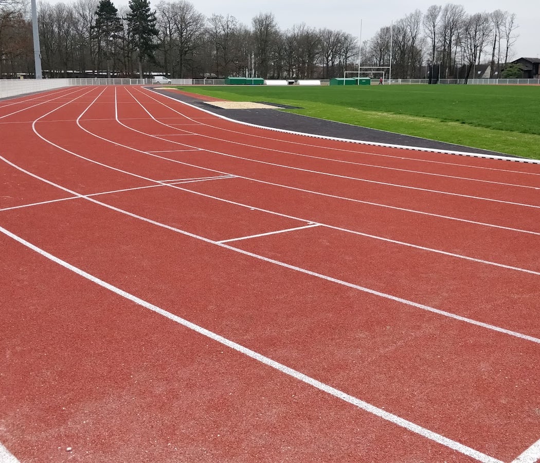 Stade Christine Arron 1